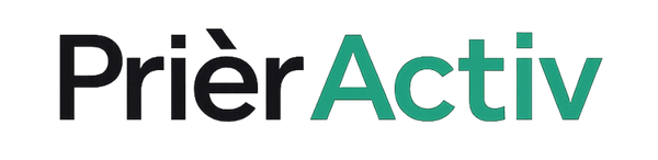 PrièrActiv